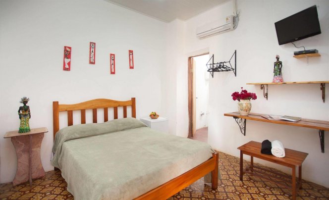 Hotel Pousada Corona De Pedra  | Lençóis | Bahia | Brasil 7