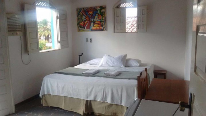 Hotel Pousada Corona De Pedra  | Lençóis | Bahia | Brasil 8