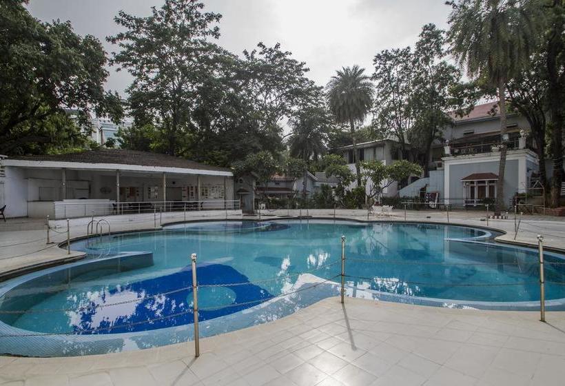 Hotel Oyo 1410 Country Club Begumpet 10