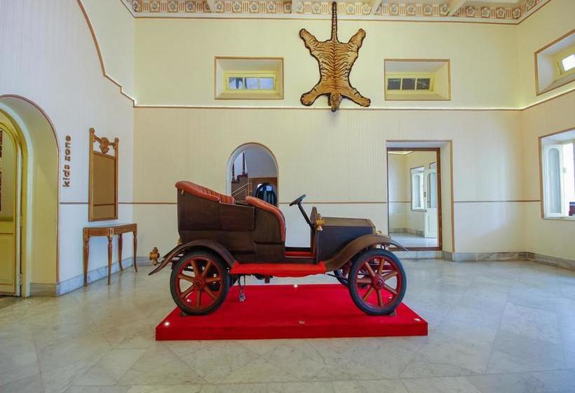 Hotel Oyo 1410 Country Club Begumpet 17