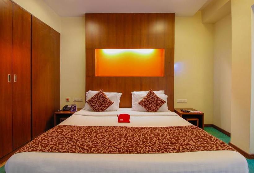 Hotel Oyo 1410 Country Club Begumpet 4