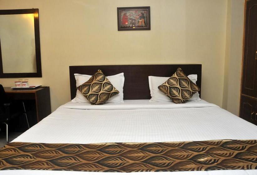 Hotel Oyo 2034 Vidyapati Cottage 1