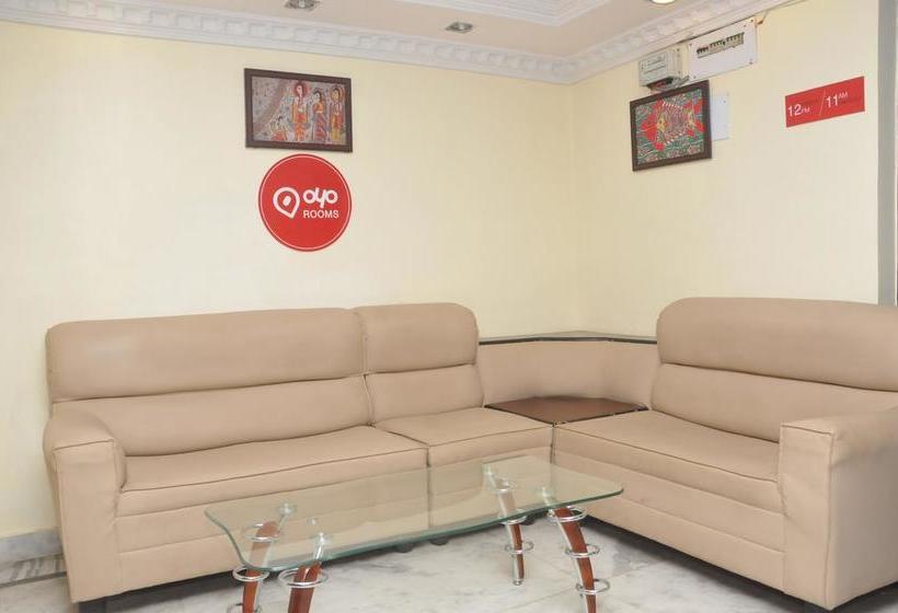 Hotel Oyo 2034 Vidyapati Cottage 11