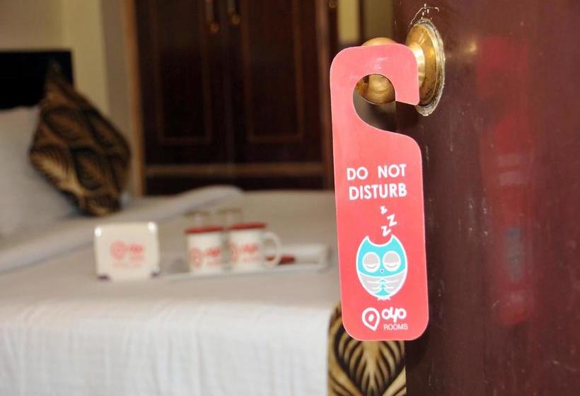 Hotel Oyo 2034 Vidyapati Cottage 12