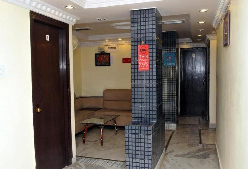 Hotel Oyo 2034 Vidyapati Cottage 13