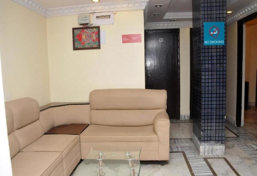 Hotel Oyo 2034 Vidyapati Cottage 14