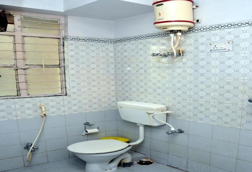 Hotel Oyo 2034 Vidyapati Cottage 16