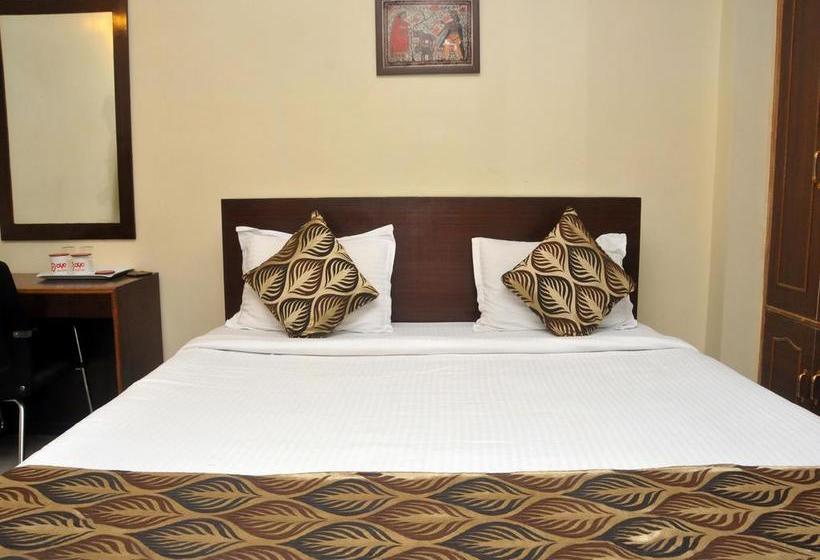 Hotel Oyo 2034 Vidyapati Cottage 2