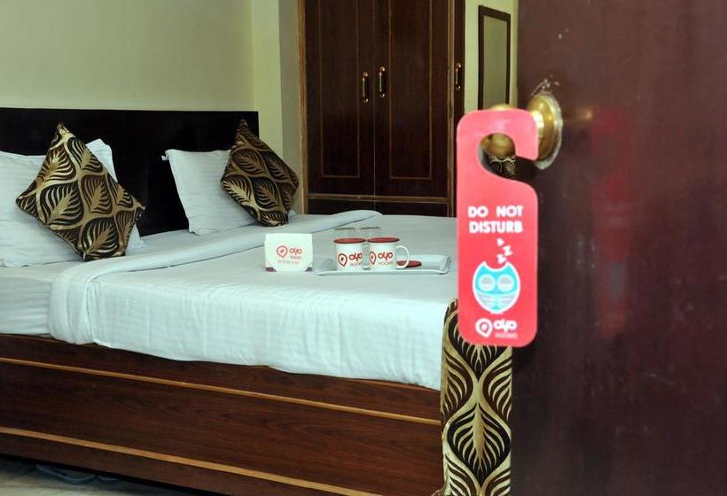 Hotel Oyo 2034 Vidyapati Cottage 3