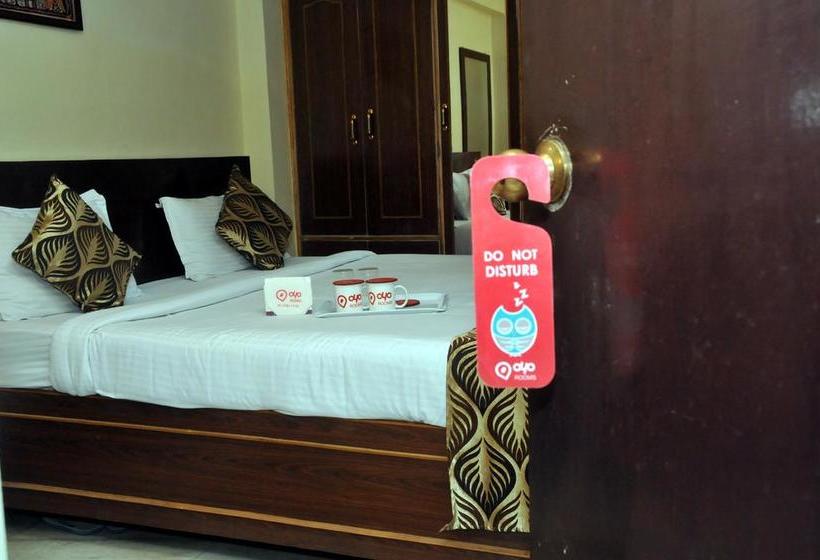 Hotel Oyo 2034 Vidyapati Cottage 4