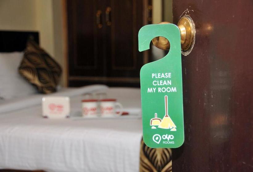 Hotel Oyo 2034 Vidyapati Cottage 5