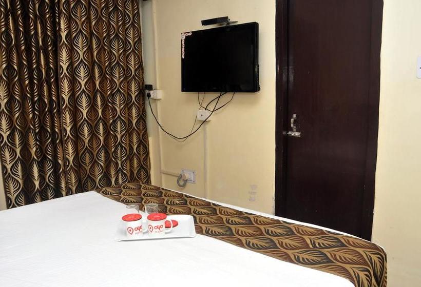 Hotel Oyo 2034 Vidyapati Cottage 6