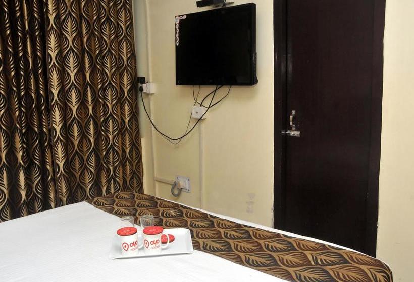 Hotel Oyo 2034 Vidyapati Cottage 7