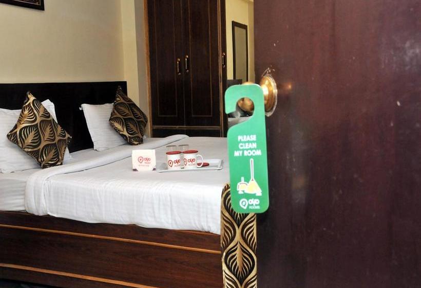 Hotel Oyo 2034 Vidyapati Cottage 8