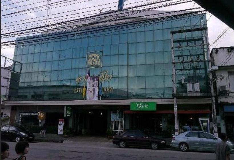 Hostel Lithai Guesthouse