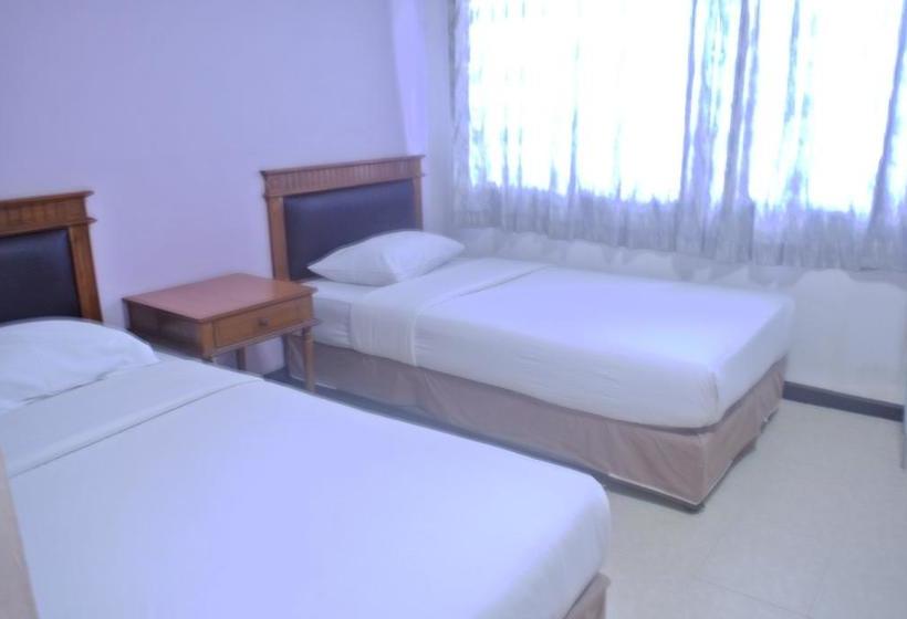 Hostel Lithai Guesthouse 4