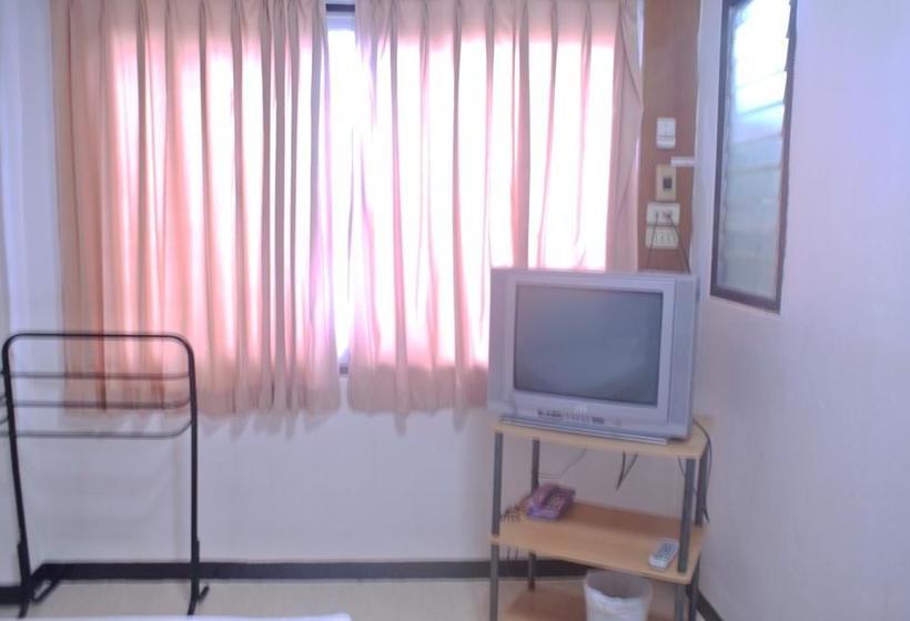 Hostel Lithai Guesthouse 5