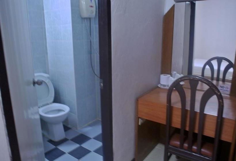 Hostel Lithai Guesthouse 7