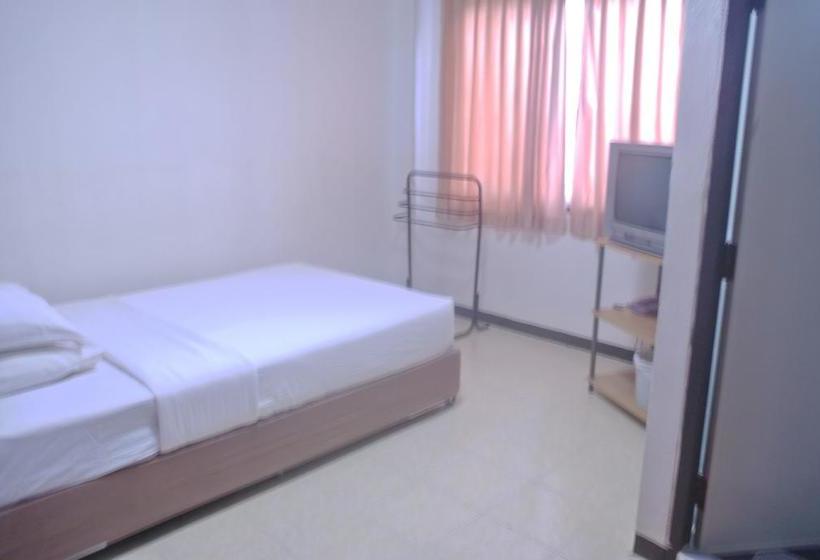 Hostel Lithai Guesthouse 8