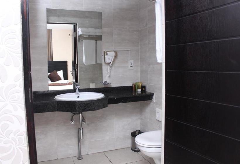 Hotel Galaxy Tower 13