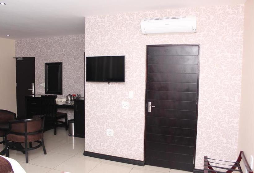 Hotel Galaxy Tower 14