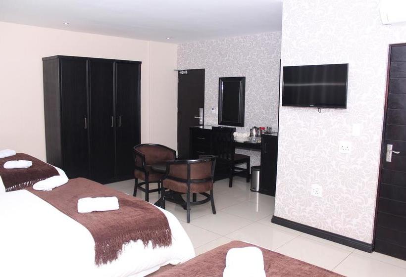 Hotel Galaxy Tower 15