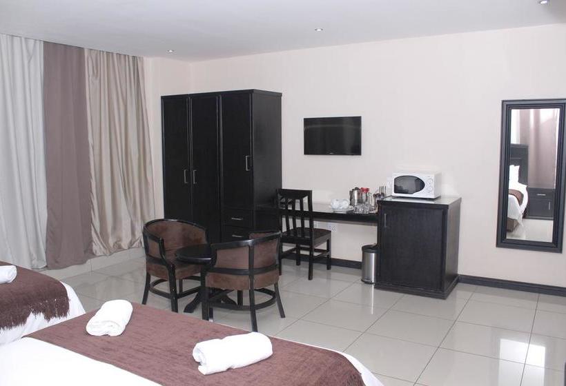 Hotel Galaxy Tower 2