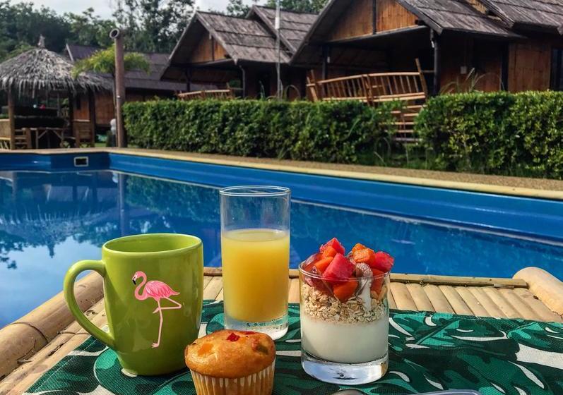 Ao Nang Bamboo Resort 1