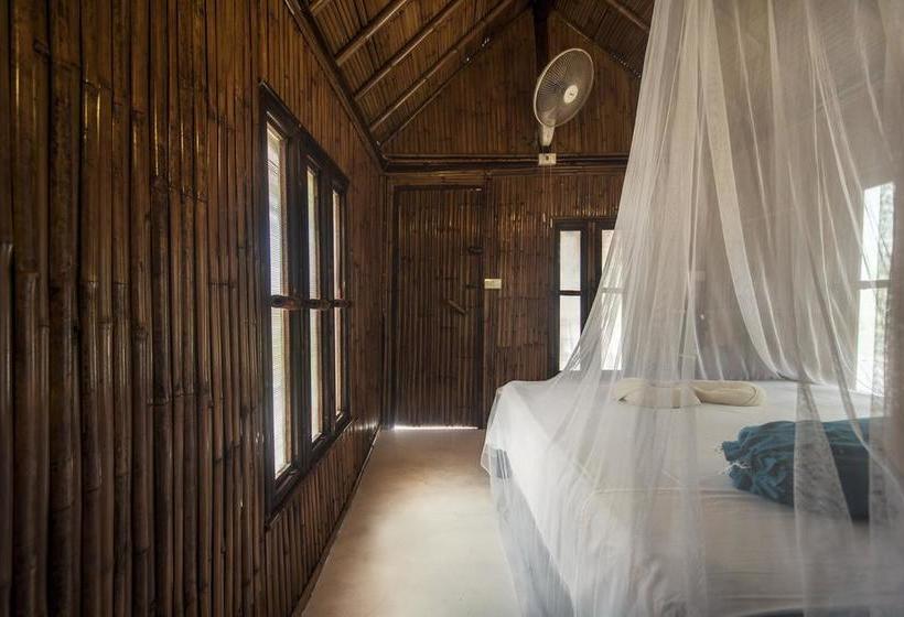 Ao Nang Bamboo Resort 10