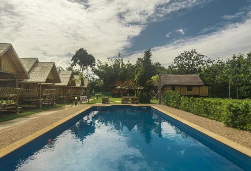 Ao Nang Bamboo Resort 12