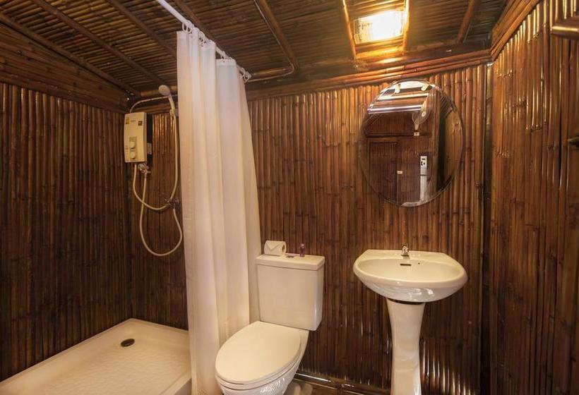 Ao Nang Bamboo Resort 13