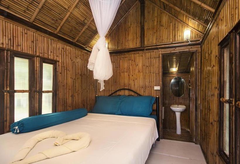 Ao Nang Bamboo Resort 14
