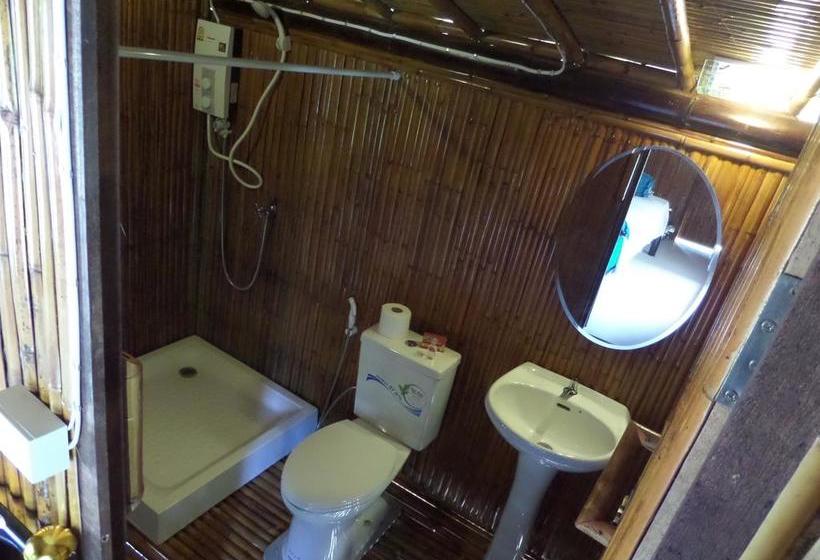 Ao Nang Bamboo Resort 15