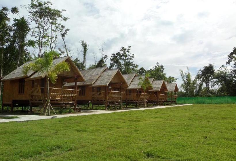 Ao Nang Bamboo Resort 17