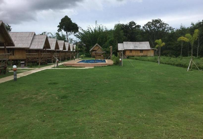 Ao Nang Bamboo Resort 18