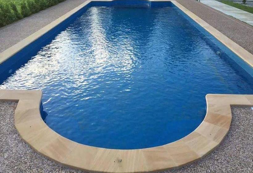 Ao Nang Bamboo Resort 2