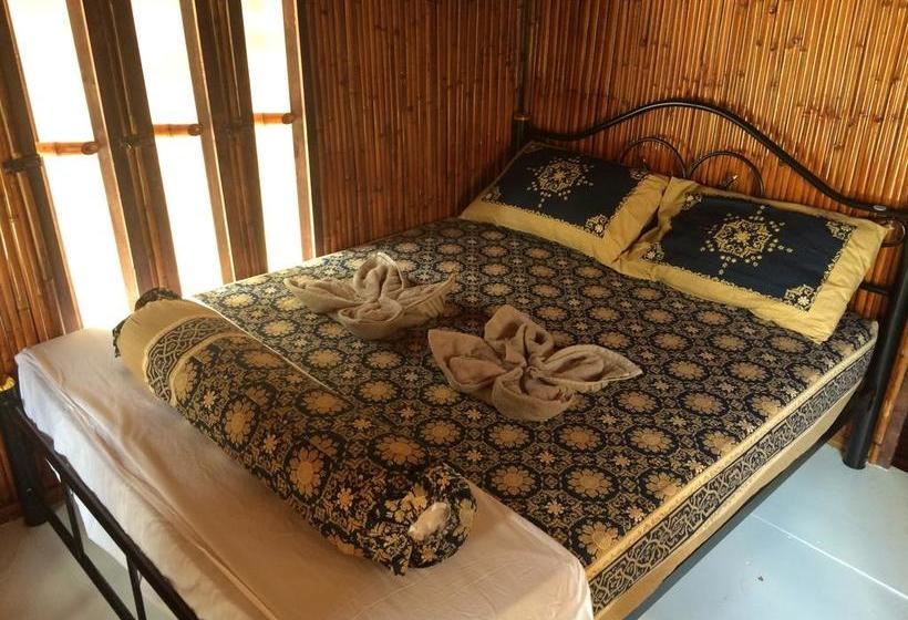 Ao Nang Bamboo Resort 20