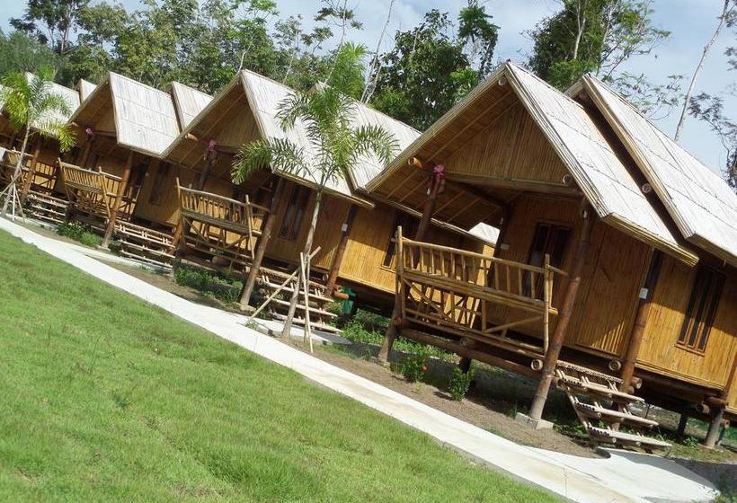 Ao Nang Bamboo Resort 3