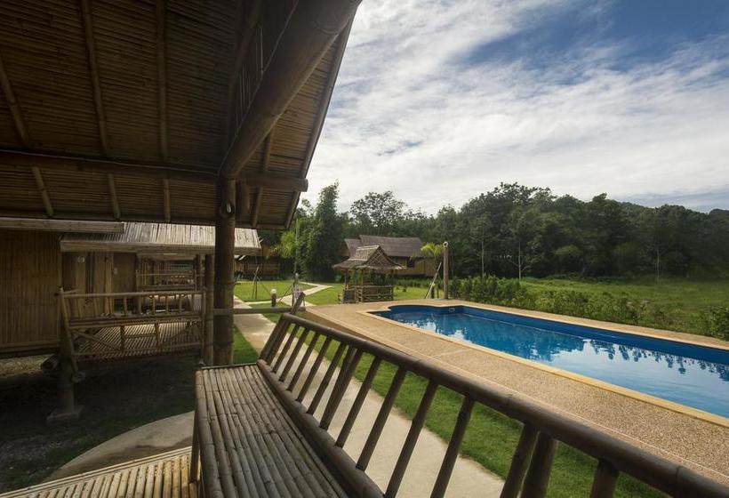 Ao Nang Bamboo Resort 5