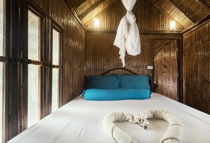 Ao Nang Bamboo Resort 6