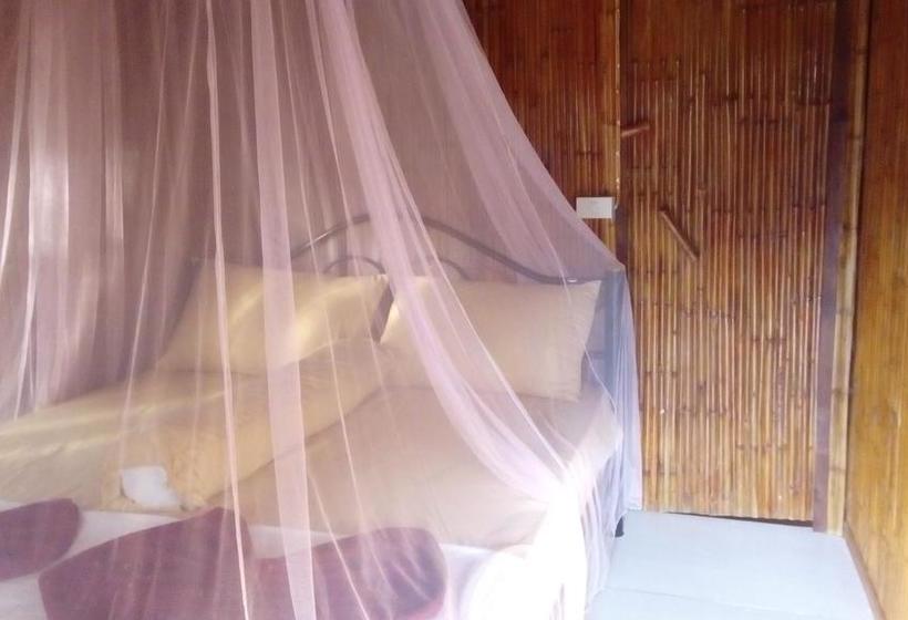 Ao Nang Bamboo Resort 9