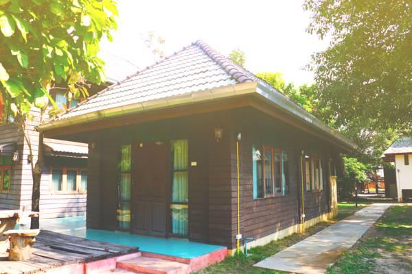 Siam Pavilion Resort Mae Taeng Chiang Mai