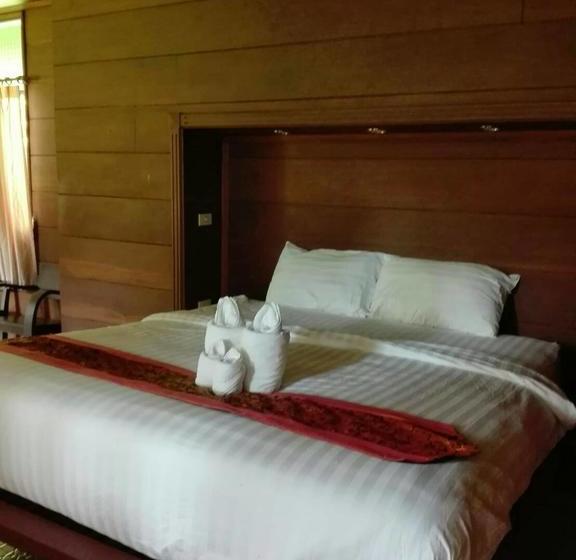 Siam Pavilion Resort 1