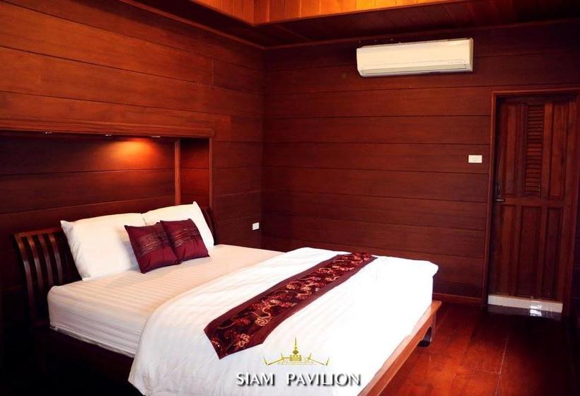 Siam Pavilion Resort 12