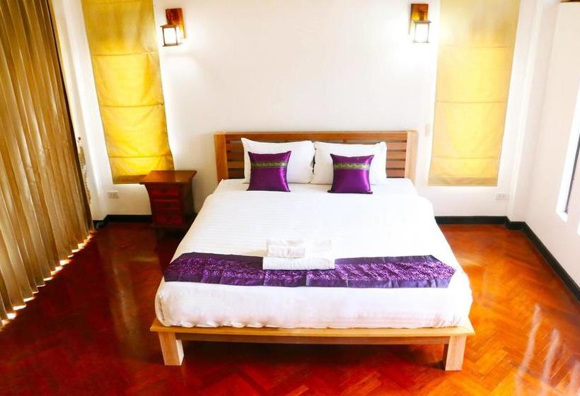 Siam Pavilion Resort 13