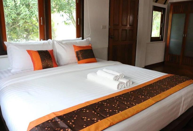 Siam Pavilion Resort 14