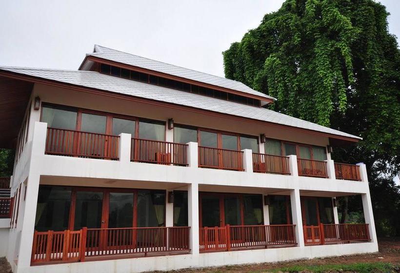 Siam Pavilion Resort 15