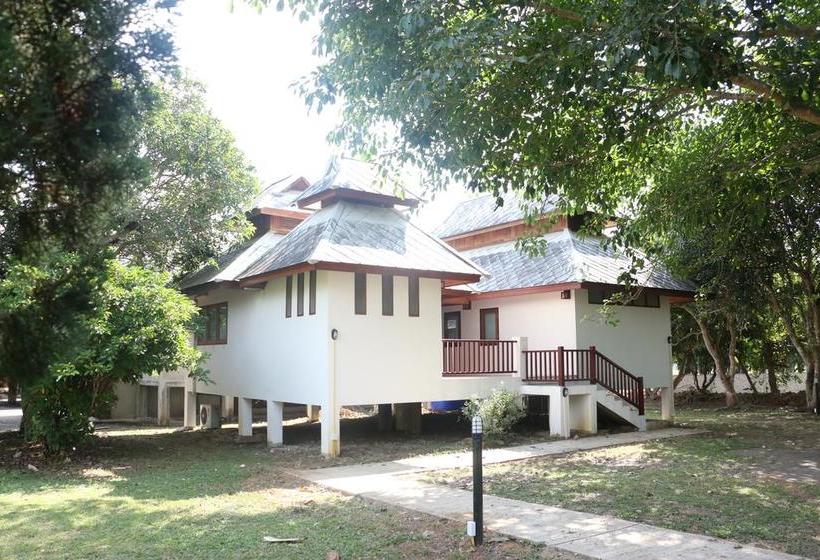 Siam Pavilion Resort 16