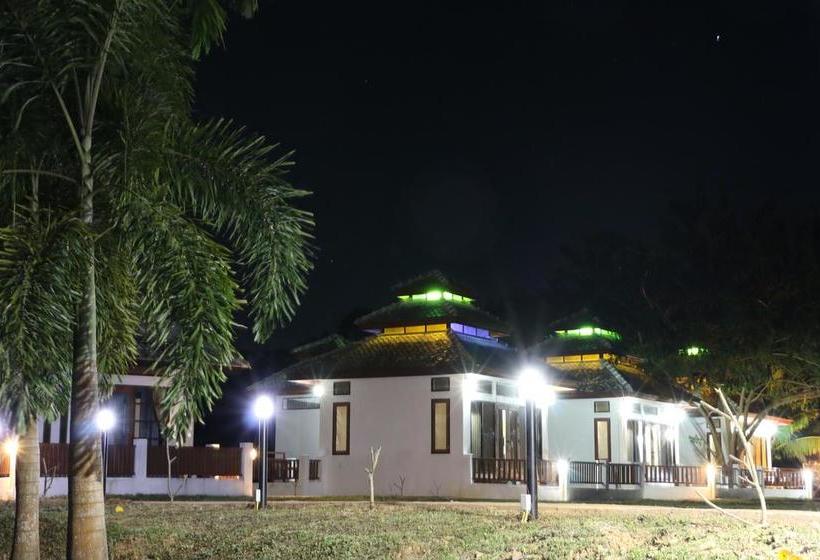 Siam Pavilion Resort 17