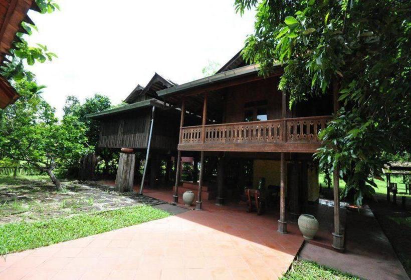 Siam Pavilion Resort 18